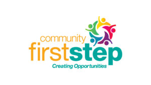 Community First Step