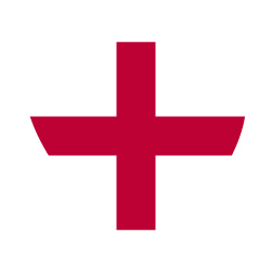 England Flag England