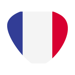 France Flag France