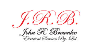 John R Brownlee